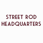 Street Rod Headquarters