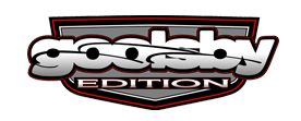 Goolsby Edition Logo