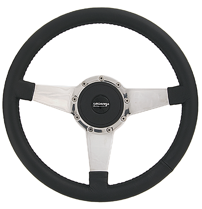 Lecarra Steering Wheels By Lokar Inc.