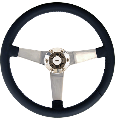 Lecarra Steering Wheels By Lokar Inc.