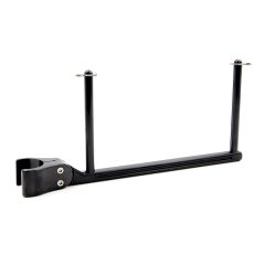 1 5/8" CAGE MOUNT BLACK DIAL-IN BOARD