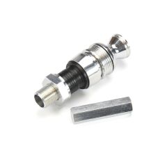 ANCHOR-TIGHT LOCKING SPARE TRANS DIPSTICK FOR 700-R4