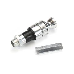 ANCHOR-TIGHT LOCKING SPARE TRANS DIPSTICK FOR TH-350/400