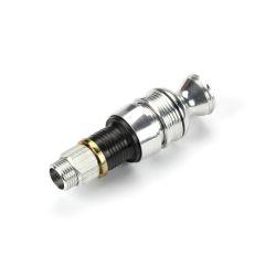 ANCHOR-TIGHT LOCKING SPARE TRANS DIPSTICK FOR TH-200