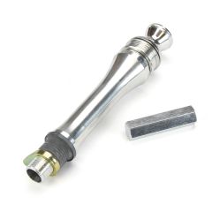 ANCHOR-TIGHT LOCKING SPARE TRANS DIPSTICK FOR C-4/C-6