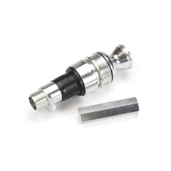 ANCHOR-TIGHT LOCKING SPARE TRANS DIPSTICK FOR AOD/4R70W/AODE