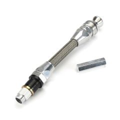 ANCHOR-TIGHT LOCKING SPARE TRANS DIPSTICK FOR 4L80E