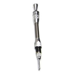ANCHOR-TIGHT LOCKING DIRECT MOUNT TRANS DIPSTICK FOR 4L80E
