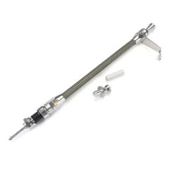 ANCHOR-TIGHT LOCKING TRANS MOUNT TRANS DIPSTICK FOR POWERGLIDE