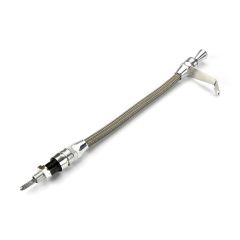 ANCHOR-TIGHT LOCKING TRANS MOUNT TRANS DIPSTICK FOR 700-R4