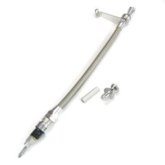 ANCHOR-TIGHT LOCKING TRANS MOUNT TRANS DIPSTICK FOR TH-200