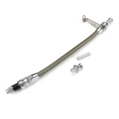 ANCHOR-TIGHT LOCKING TRANS MOUNT TRANS DIPSTICK FOR 727