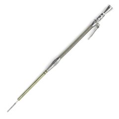 ANCHOR-TIGHT LOCKING STAINLESS ENGINE DIPSTICK 1996-2000 GM VORTEC RAM JET 350/Z