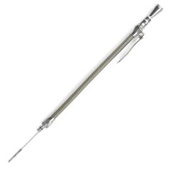 ANCHOR-TIGHT LOCKING STAINLESS ENGINE DIPSTICK 5.7L/6.1L HEMI PUSH INTO BLOCK PA
