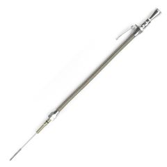 ANCHOR-TIGHT LOCKING STAINLESS ENGINE DIPSTICK 1999 & LATER GM LS SERIES TRUCK P