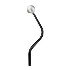 16" GATED TRANSMISSION SHIFTER | TH400
