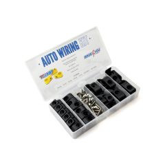 T-CLAMP AUTO WIRING KIT