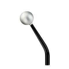 8" GATED TRANSMISSION SHIFTER | TH400