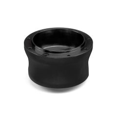 BILLET ALUMINUM 9 BOLT LECARRA HUB ADAPTER FOR '67-'94 JEEP