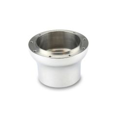 BILLET ALUMINUM 9 BOLT LECARRA HUB ADAPTER FOR '59-'73 VOLKSWAGEN