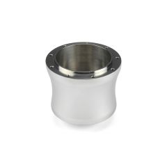 3.25" LONG BILLET ALUMINUM 9 BOLT LECARRA HUB ADAPTER FOR '67-'94 GM