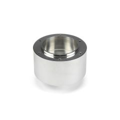 BILLET ALUMINUM 6 BOLT TRANS AM HUB ADAPTER FOR '67-'94 GM