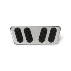 AUTO BRAKE PAD FOR '69-'70 MUSTANG WITH RUBBER INSERT