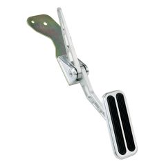 COMPETITOR SERIES THROTTLE ASSEMBLY FOR '67-'76 DART/DEMON/DUSTER/VALIANT/SCAMP
