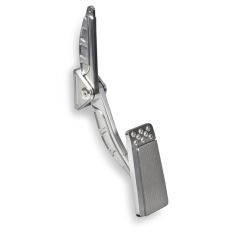 GOOLSBY EDGE EDITION MACHINED THROTTLE ASSEMBLY