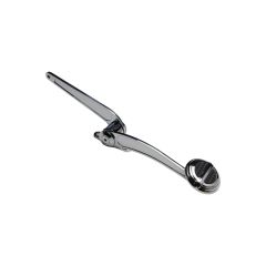 LUCILLE EDITION THROTTLE ASSEMBLY WITH RIBS