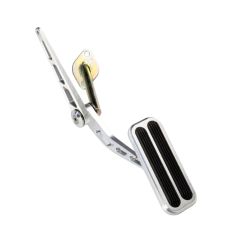 THROTTLE ASSEMBLY FOR '61-'64 IMPALA