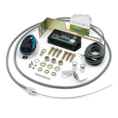 SENSOR KIT FOR 4L60E/4L80E LONG SELECTOR SHAFT