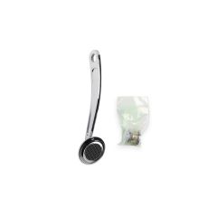 LUCILLE EDITION CHROME THROTTLE PEDAL FOR LOKAR DRIVE-BY-WIRE