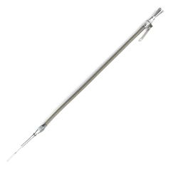 HI-TECH FLEXIBLE STAINLESS ENGINE DIPSTICK 1994 & LATER FORD 4.6 MODULAR, 2 VALV