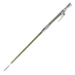 HI-TECH FLEXIBLE STAINLESS ENGINE DIPSTICK 1969-74 US, 1971-84 AUS FORD 351