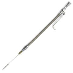 HI-TECH FLEXIBLE STAINLESS ENGINE DIPSTICK 1968-84 AUS HOLDEN 253/308