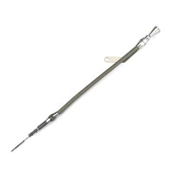 HI-TECH FLEXIBLE STAINLESS ENGINE DIPSTICK HOLDON COMMODORE