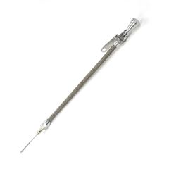 DIPSTICK, HIGH TECH, ENGINE OIL, L8T, L83, L86, GEN 5 LT, TRUCK PASSENGERS SIDE