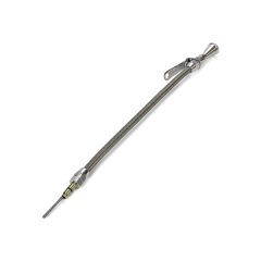 DIPSTICK, HIGH-TECH, ENGINE OIL, L83, L86, GEN 5 LT, TRUCK DRIVERS SIDE BRITE