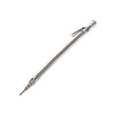 DIPSTICK,HIGH TECH, ENGINE OIL, GEN 5 LT1, CORVETTE DRIVER SIDE, BRIGHT