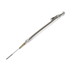 DIPSTICK, HIGH TECH, ENGINE OIL, LSX, BRITE