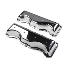 409 CHEVY ALUMINUM VALVE COVERS