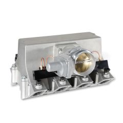 62 Fuelie Intake Kit Cathedral Port Heads