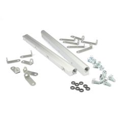 LS Classic Fuel Rail Kit