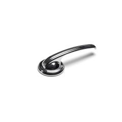 LUCILLE EDITION CHROME DOOR HANDLES FOR GM & FORD 49 & UP