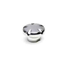 LS ENGINE OIL CAP - GROOVE - POLISHED