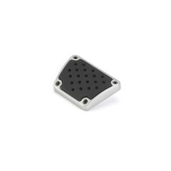 MANUAL BRAKE CLUTCH PEDAL ASSEMBLY GRAY