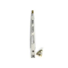 6" STRAIGHT BILLET ALUMINUM MANUAL SHIFT LEVER FOR TREMEC/BORG WARNER T5/T45/T56