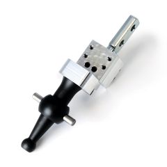 AXISHIFT PRO INDEXABLE ORBITAL SHIFT LEVER ADAPTER
