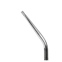 10" SINGLE BEND REPLACEMENT LEVER KIT WITH THREADED END
